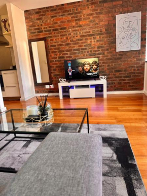 Cape apartment
